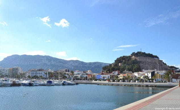 denia