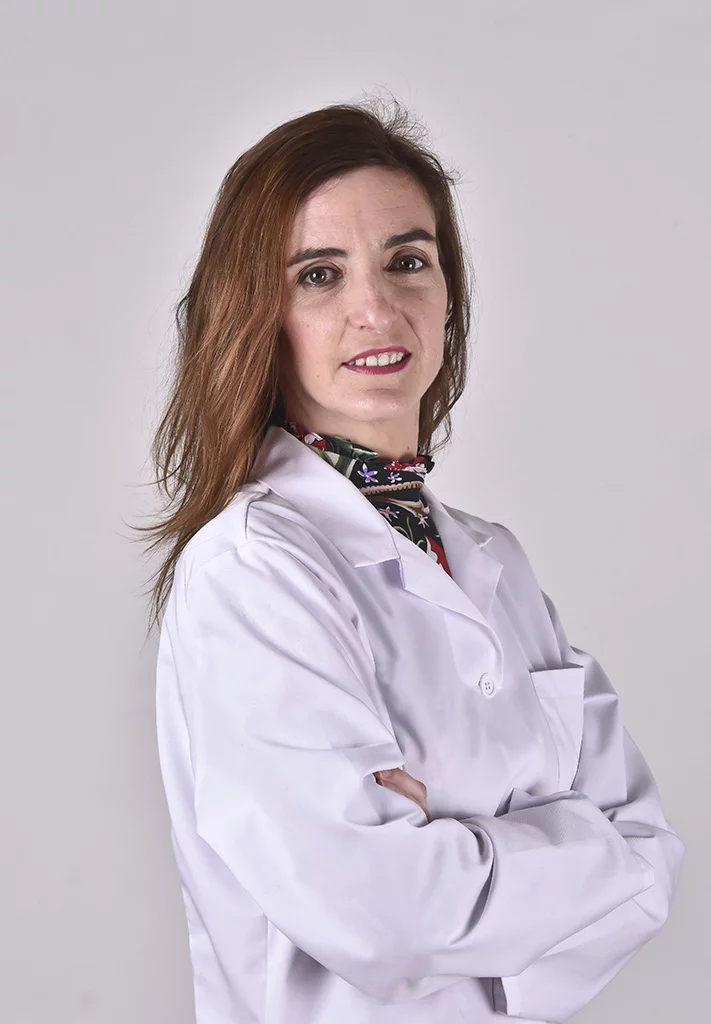 Doctora Ariana Fuertes – Clínica Dr.Ballester