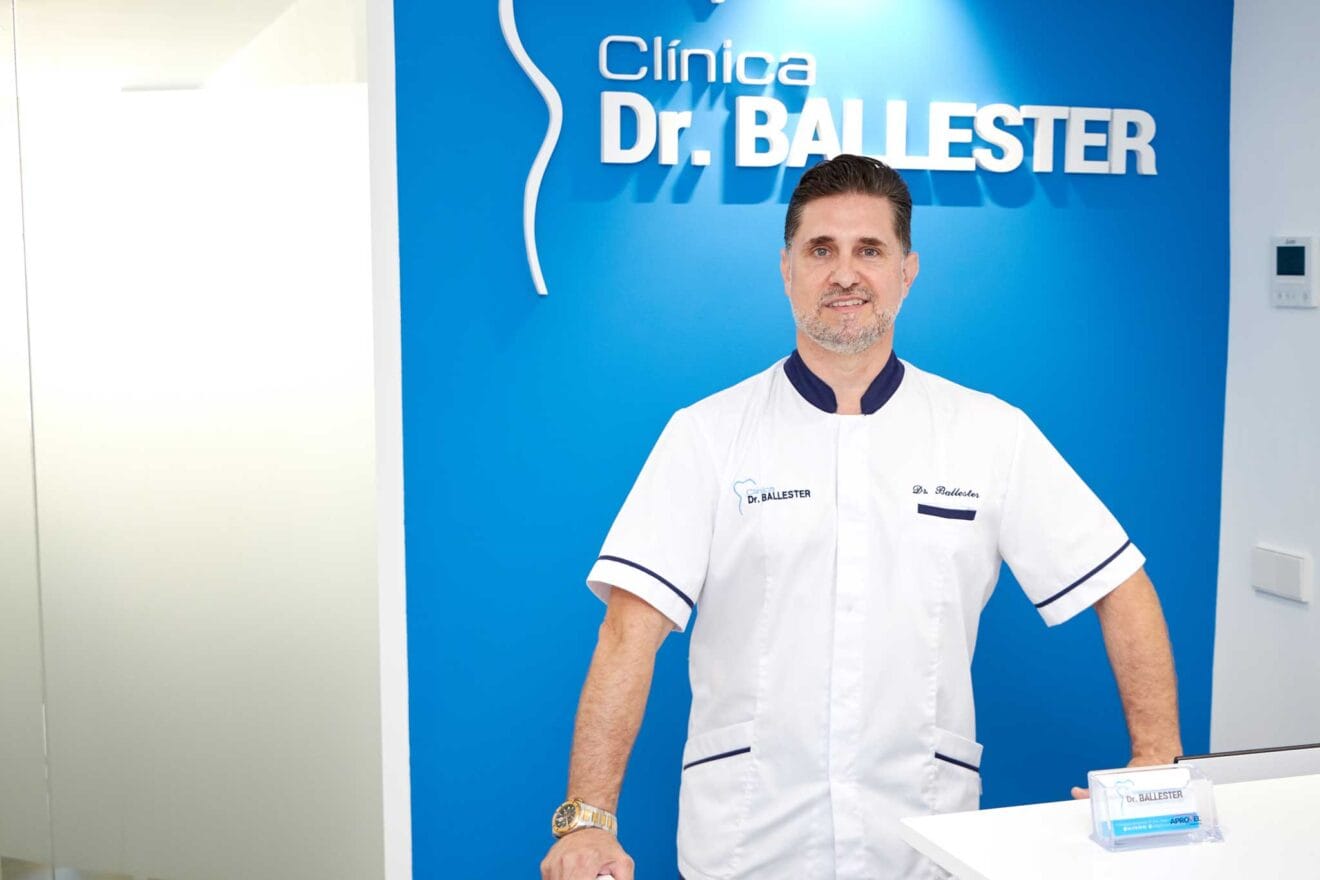 Dr.Ballester