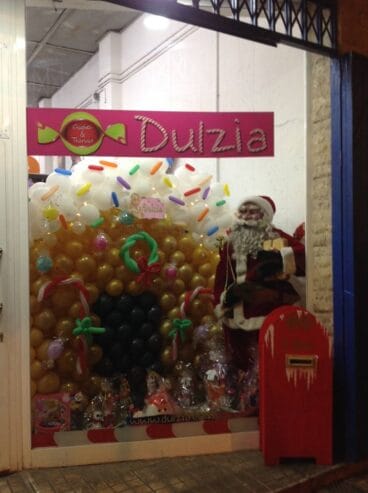 Dulzia – Mención Especial