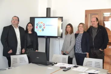 executiva d'acade