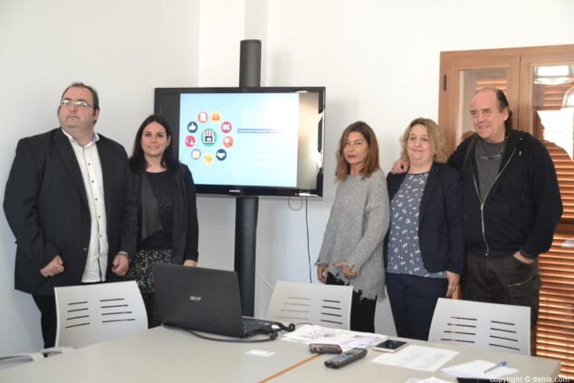 ejecutiva de acade