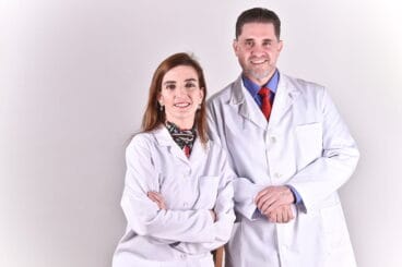 Equipo Clínica Dr.Ballester
