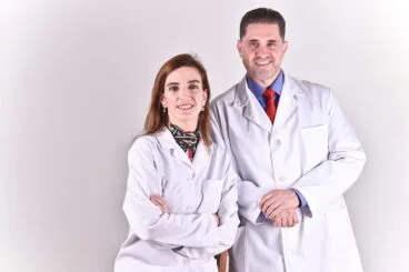 Equipo Clínica Dr.Ballester