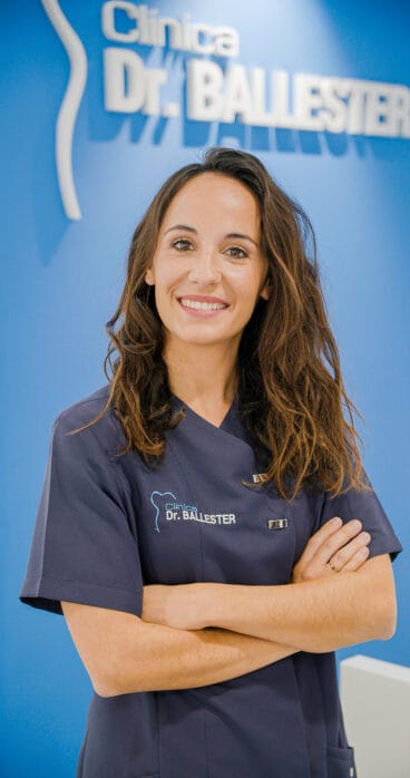 Equipo de profesionales Clínica Dr. Ballester