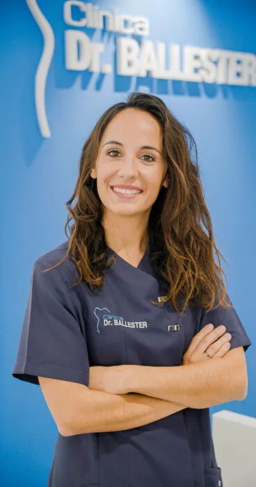 Equipo de profesionales Clínica Dr. Ballester