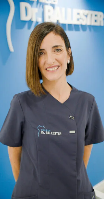 Equipo profesional Clínica Dr. Ballester