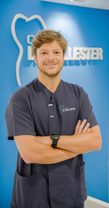 Equipo profesional Clínica Dr. Ballester-Dénia