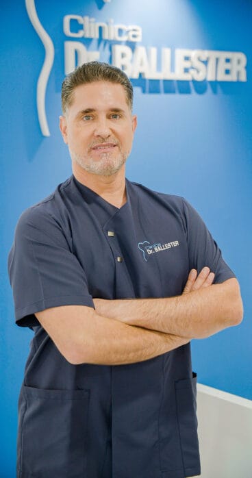 Dr. Ballester