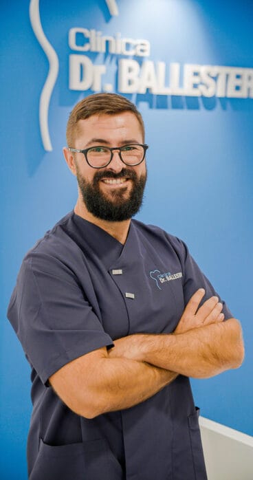 Equipo profesionales Clínica Dr. Ballester