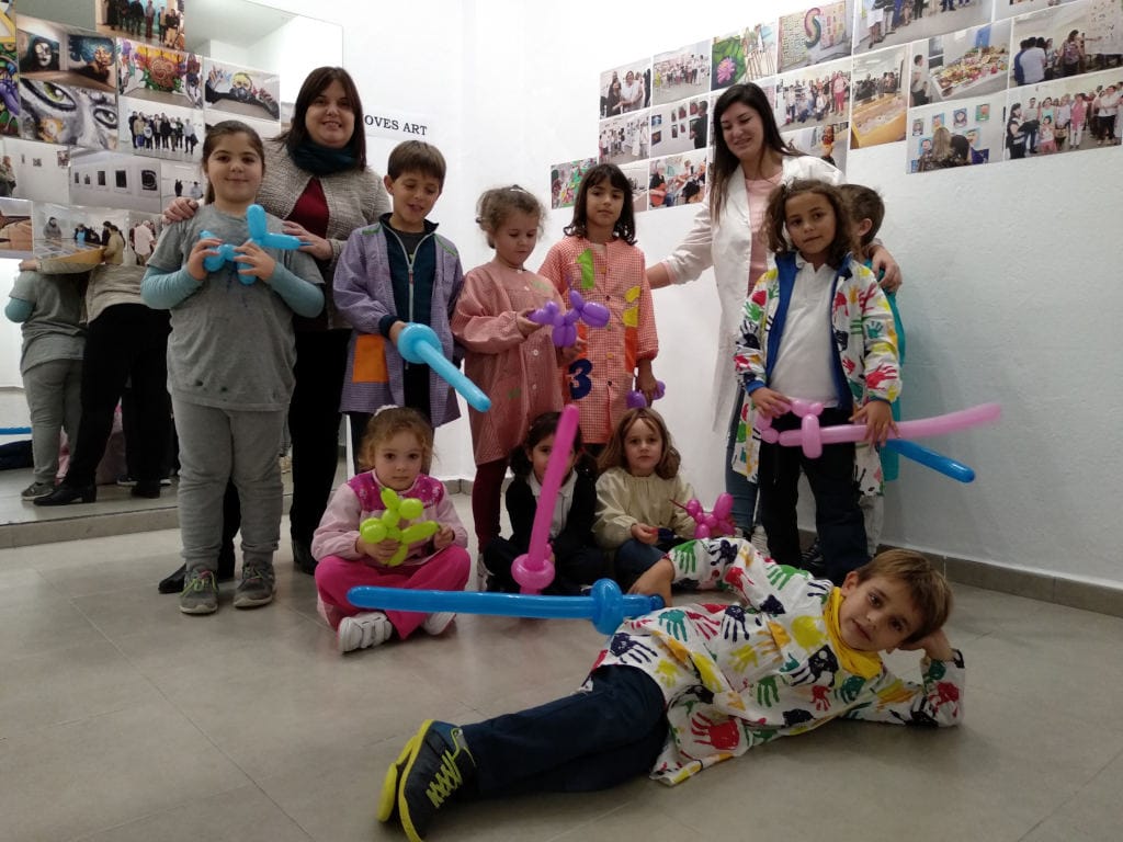 exposicion de juventud denia