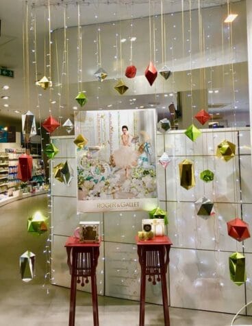 Farmacia Romany – Mención Especial