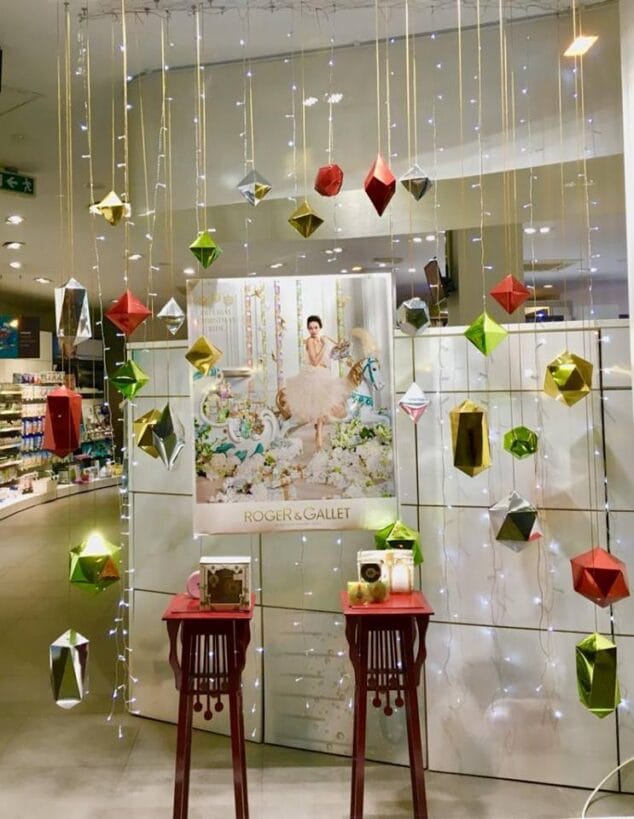 farmacia romany mencion especial