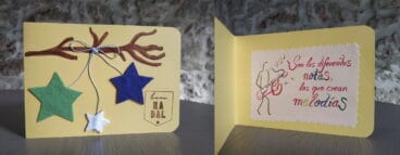 felicitacion aprosdeco