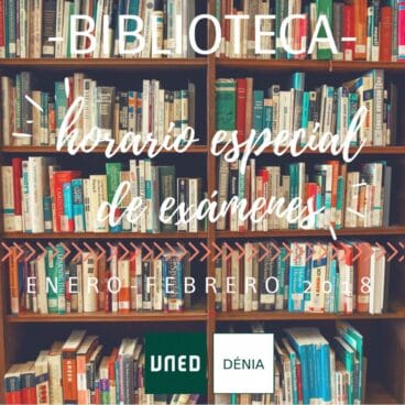 horario biblioteca denia