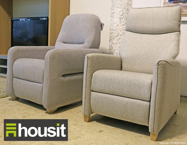 Housit Escaparate