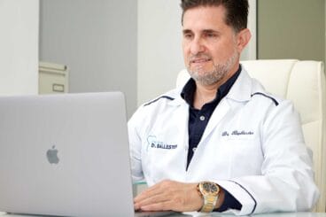Implantología y traumatología en Denia – Dr.Ballester