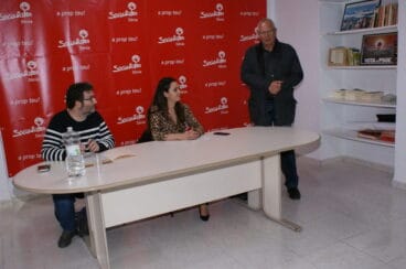 Jornada de Buen Gobierno del PSOE de Dénia