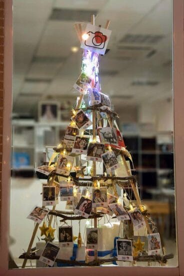 José Iglesias Fotógrafo – Tercer premio