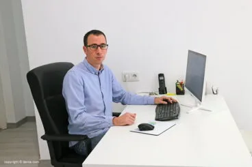 Jose Martín Lluna Dénia