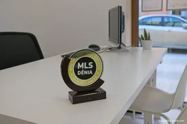 Lluna Dénia en MLS Inmobiliaria
