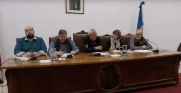 maria jose ripoll en el pleno