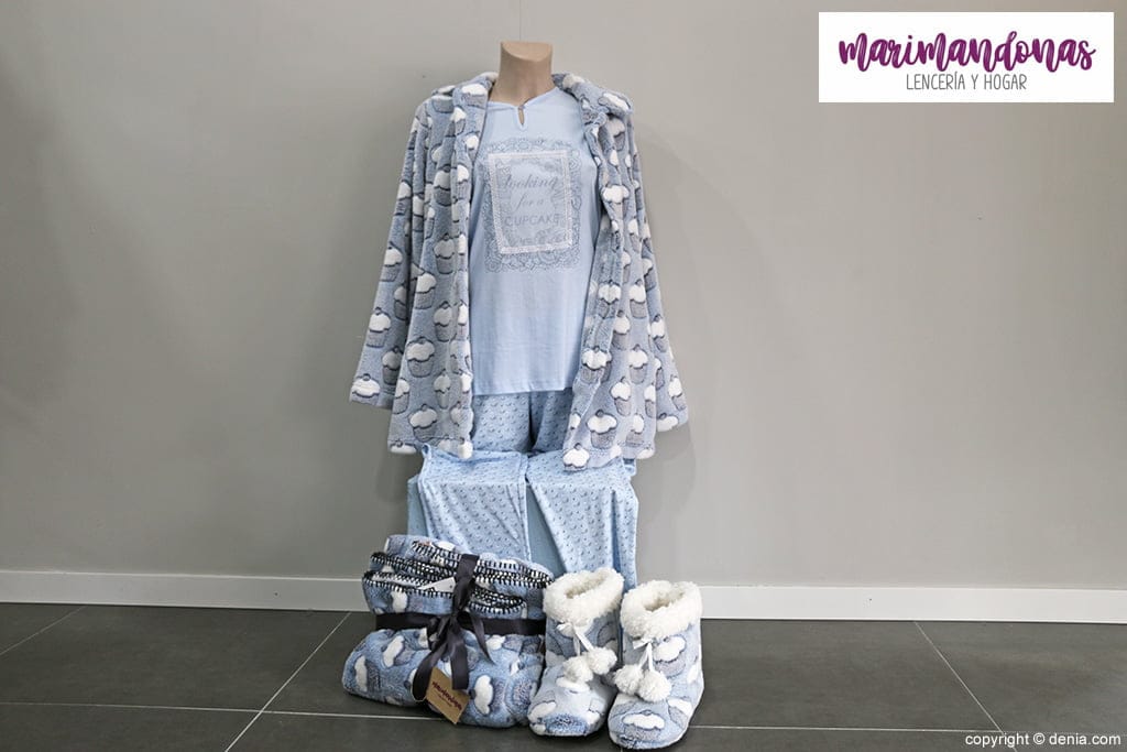 marimandonas escaparate