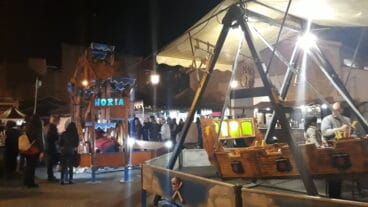 Mercat Medieval Ondara 2018