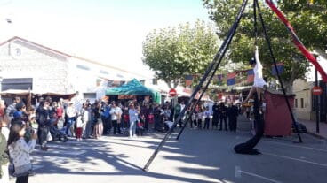 Mercat Medieval Ondara