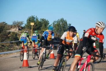 Multiesport-UCMontgó