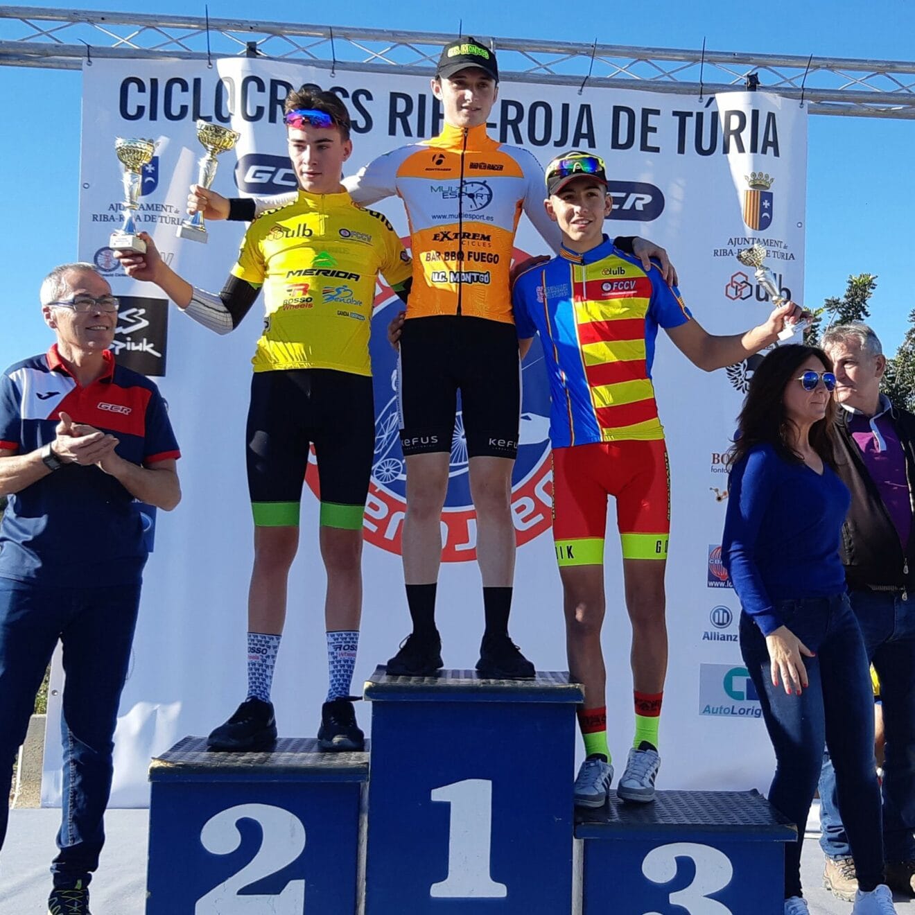 Multiesport-UCMontgó