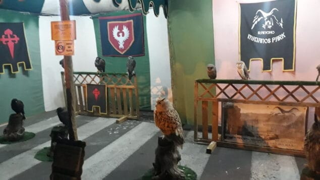 ondara celebra su mercado medieval