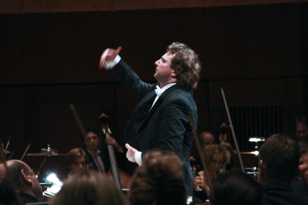 orquesta de san petersburgo