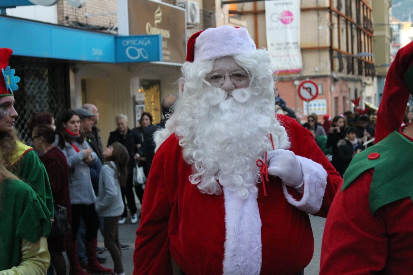 Papa Noel