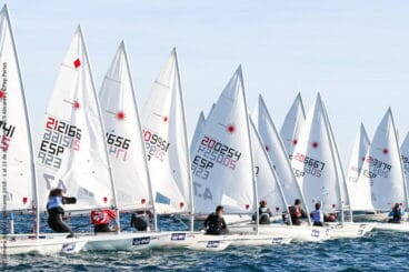 participantes semana nautica alicante