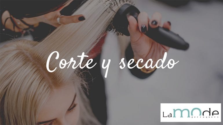 Peluquería La Mode - Cesta Navidad
