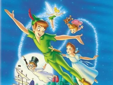 peter pan