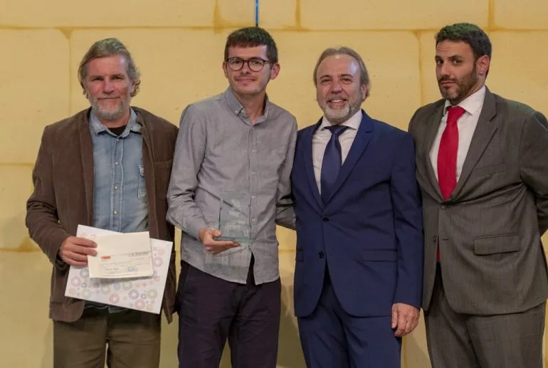 Premios BigMat 2018