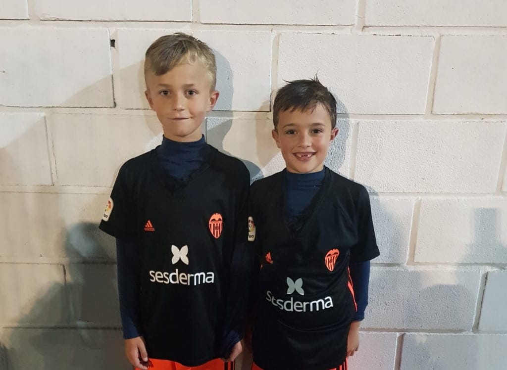 raul cario y sacha samuel tent