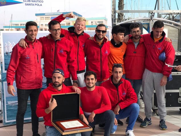 rcnd ganadores travesia remo