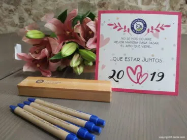 Regalo de Condenados al Bordillo