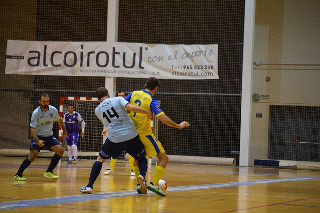 robert con la pelota