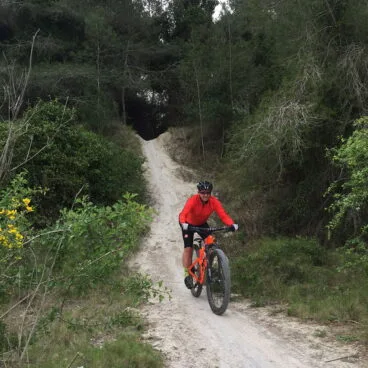 Rutas espectaculares Aventura Pata Negra