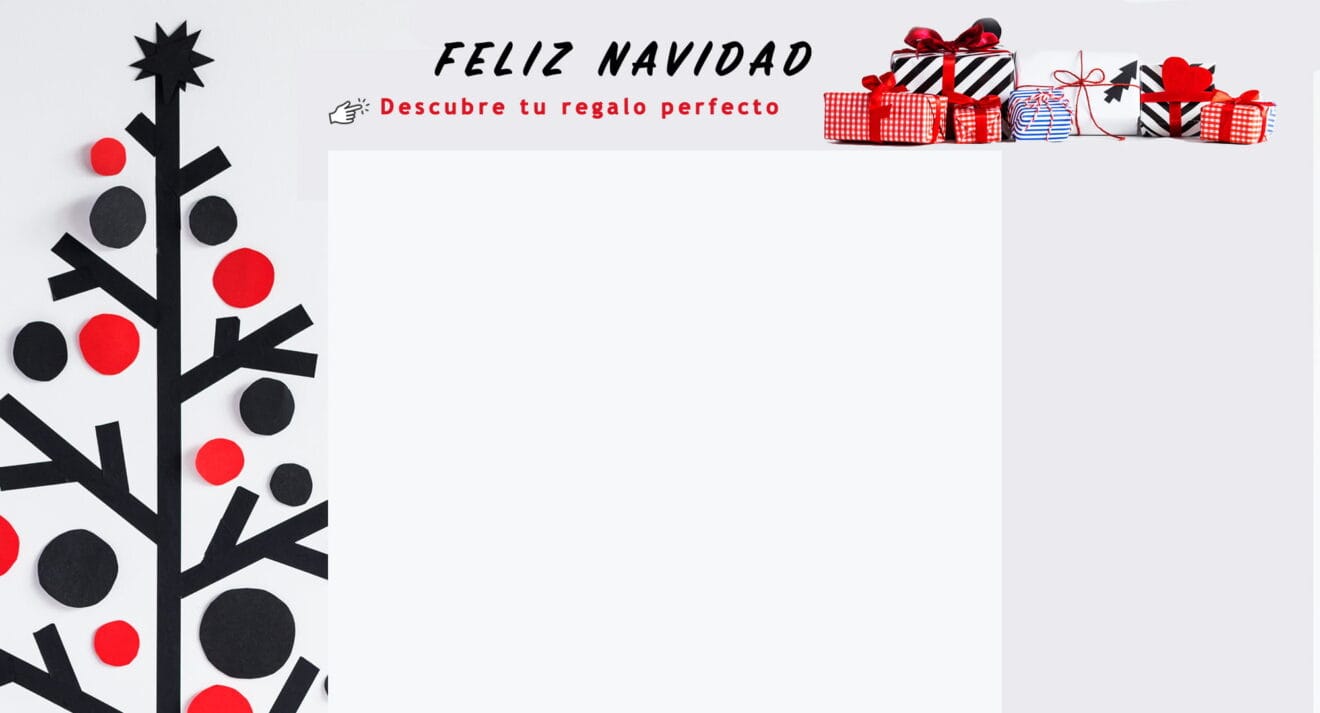 Skin Navidad 2018 3