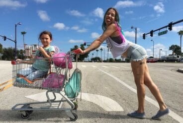 the florida project