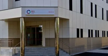 urgencias hla san carlos