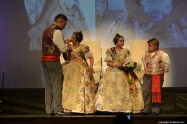 Presentación Camp Roig 2019 – Imposición de banda