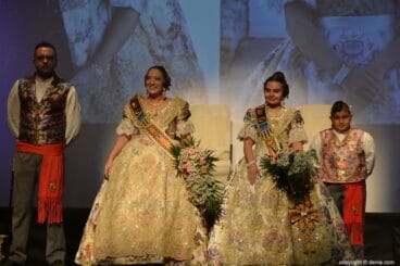 Presentación Camp Roig 2019 – Vanessa y Olga