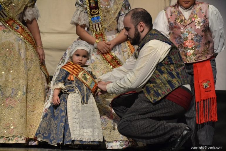 Presentación Camp Roig 2019 - Comisión