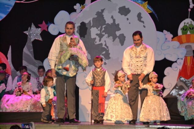07 presentacion infantil oeste 2019 xicalla vaquera